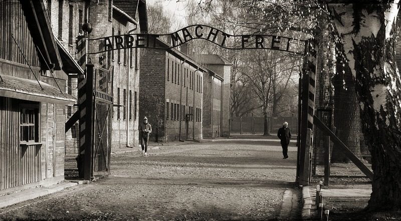 Auschwitz-Birkenau