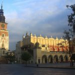 Krakau