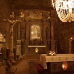 Salzbergwerk Wieliczka